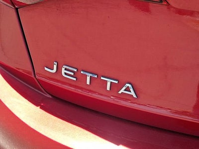 2022 Volkswagen Jetta SE