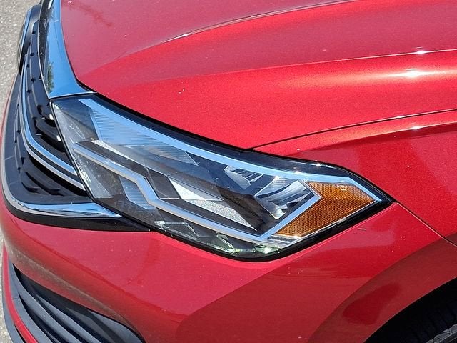2022 Volkswagen Jetta SE