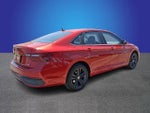 2022 Volkswagen Jetta SE