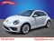 2018 Volkswagen Beetle SE