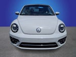 2018 Volkswagen Beetle SE