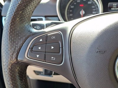 2017 Mercedes-Benz GLE GLE 350