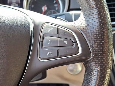 2017 Mercedes-Benz GLE GLE 350