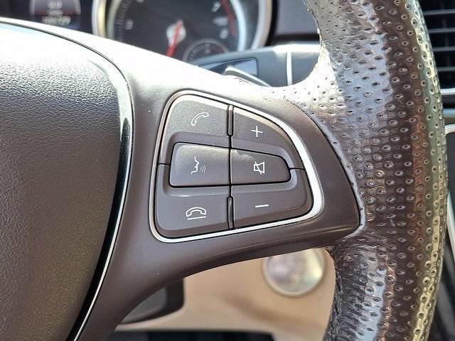2017 Mercedes-Benz GLE GLE 350