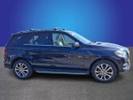 2017 Mercedes-Benz GLE GLE 350