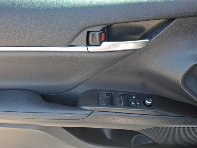 2024 Toyota Camry XLE V6