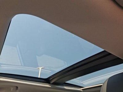 2024 Toyota Camry XLE V6
