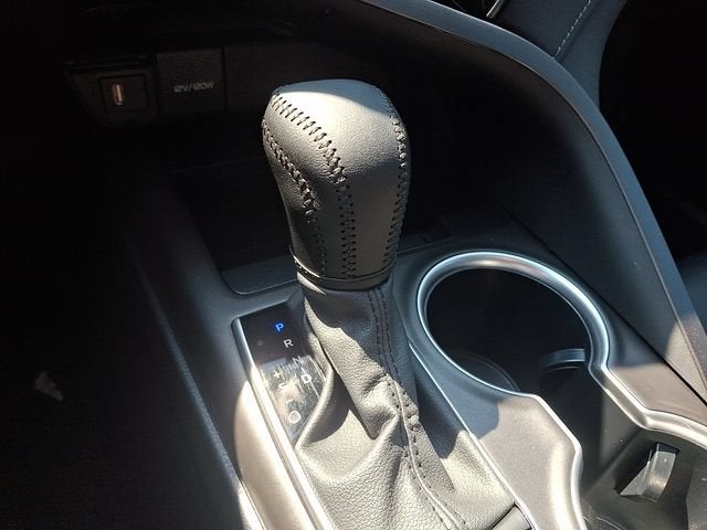 2024 Toyota Camry XLE V6