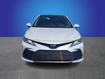 2024 Toyota Camry XLE V6