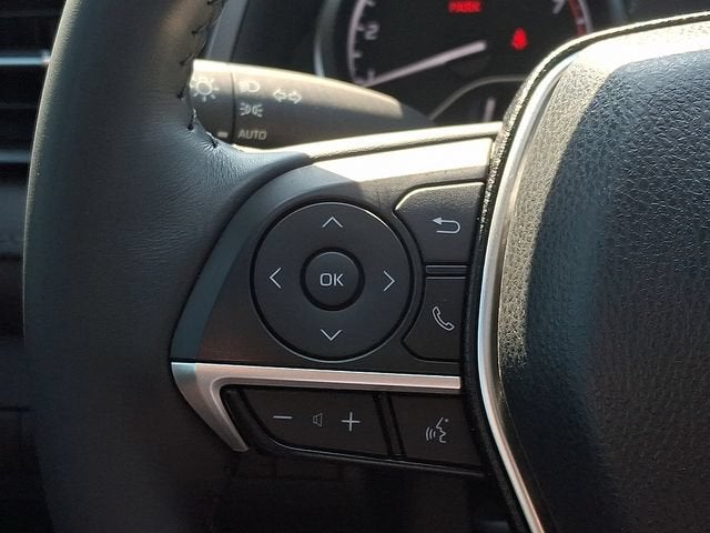 2024 Toyota Camry XLE V6