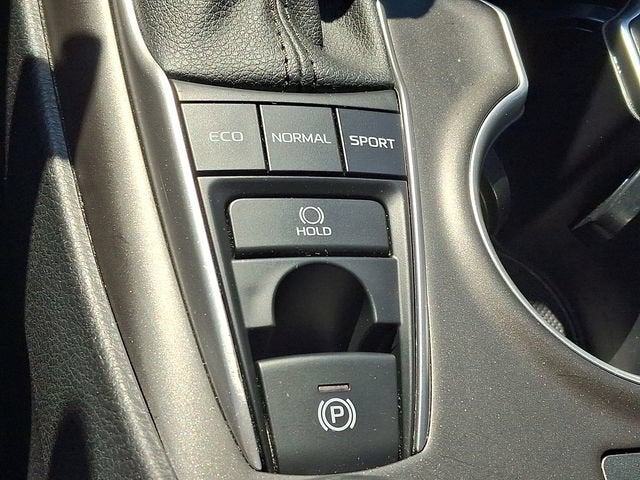 2024 Toyota Camry XLE V6