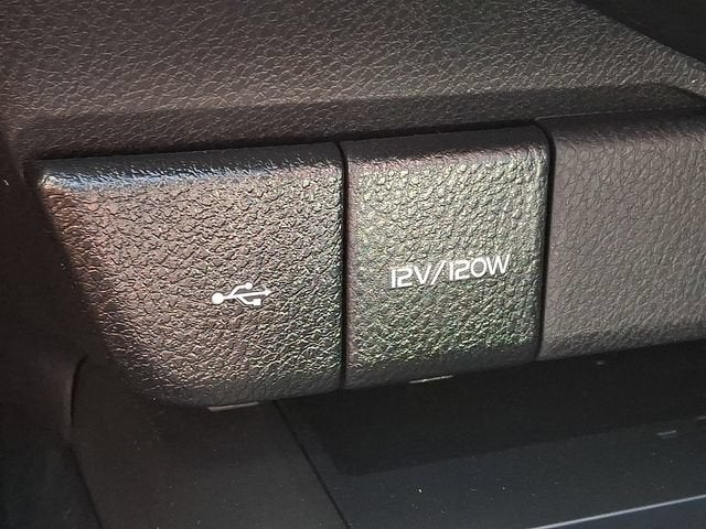 2024 Toyota Camry XLE V6