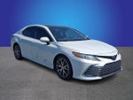 2024 Toyota Camry XLE V6