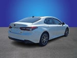 2024 Toyota Camry XLE V6