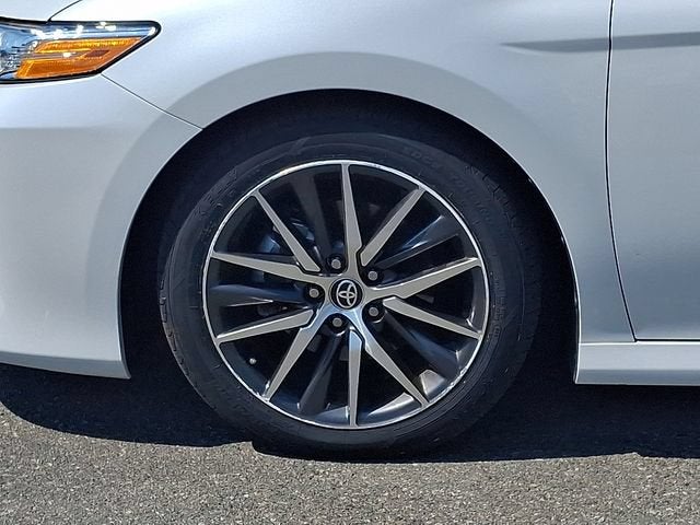 2024 Toyota Camry XLE V6
