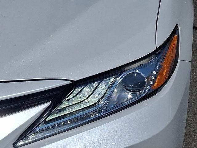 2024 Toyota Camry XLE V6