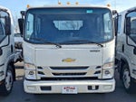 2024 Chevrolet Low Cab Forward 3500 Base