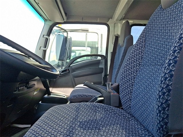 2024 Chevrolet Low Cab Forward 3500 Base