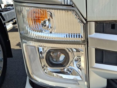 2024 Chevrolet Low Cab Forward 3500 Base