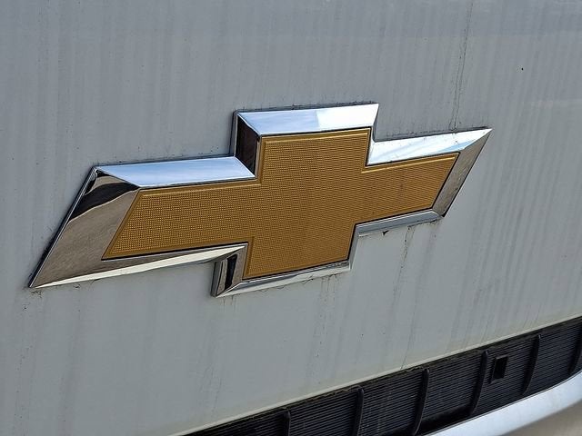 2024 Chevrolet Low Cab Forward 3500 Base
