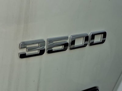 2024 Chevrolet Low Cab Forward 3500 Base