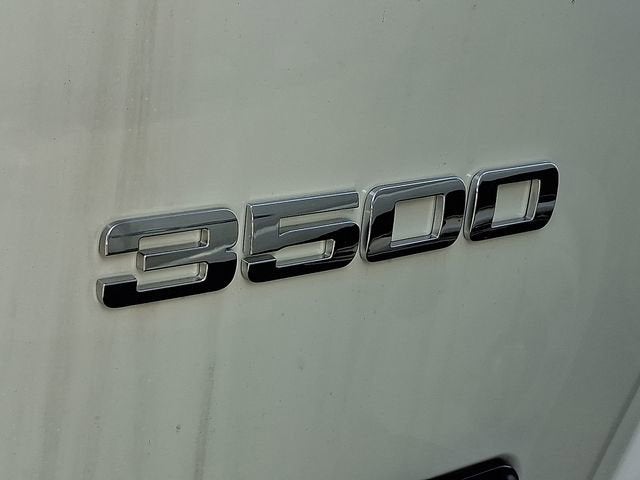 2024 Chevrolet Low Cab Forward 3500 Base