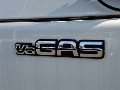 2024 Chevrolet Low Cab Forward 3500 Base