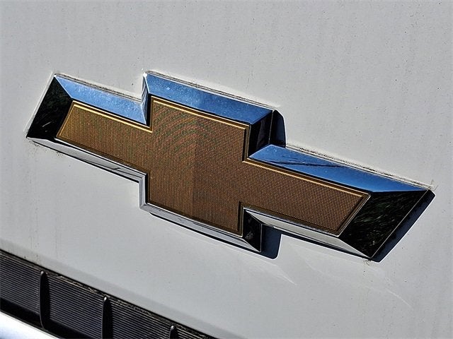 2024 Chevrolet Low Cab Forward 3500 Base