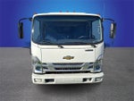 2024 Chevrolet Low Cab Forward 3500 Base