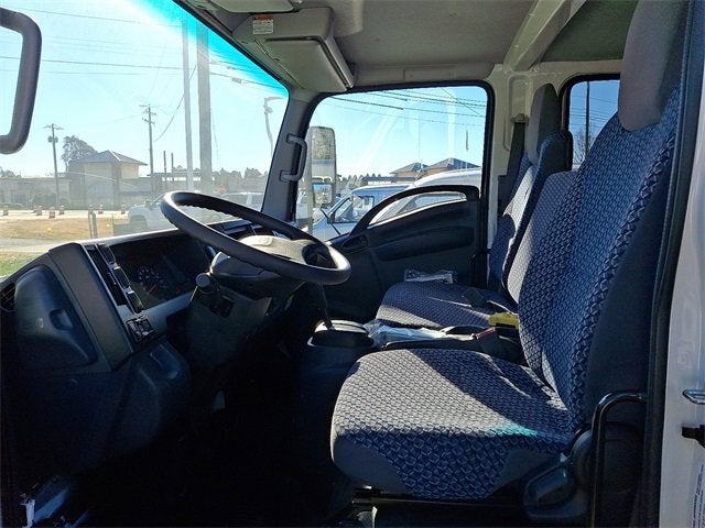 2024 Chevrolet Low Cab Forward 3500 Base