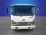 2024 Chevrolet Low Cab Forward 3500 Base