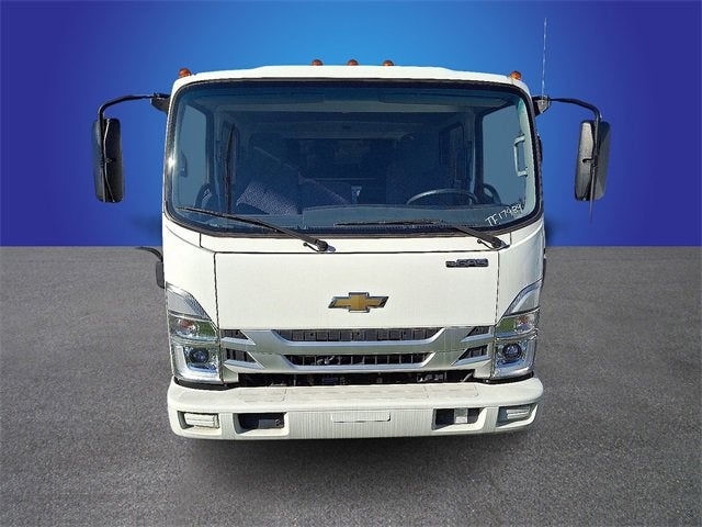 2024 Chevrolet Low Cab Forward 3500 Base