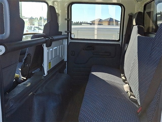 2024 Chevrolet Low Cab Forward 3500 Base