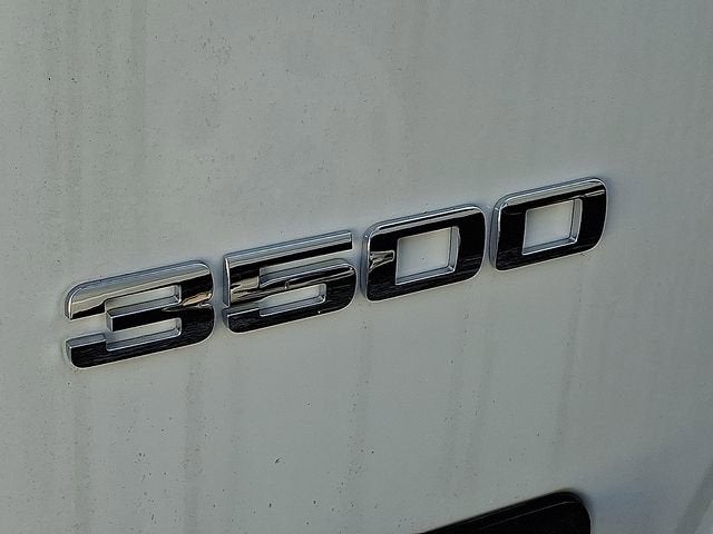 2023 Chevrolet Low Cab Forward 3500 Base