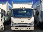 2023 Chevrolet Low Cab Forward 3500 Base