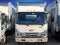 2023 Chevrolet Low Cab Forward 3500 Base