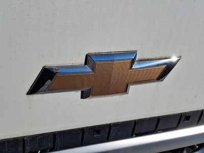 2023 Chevrolet Low Cab Forward 3500 Base