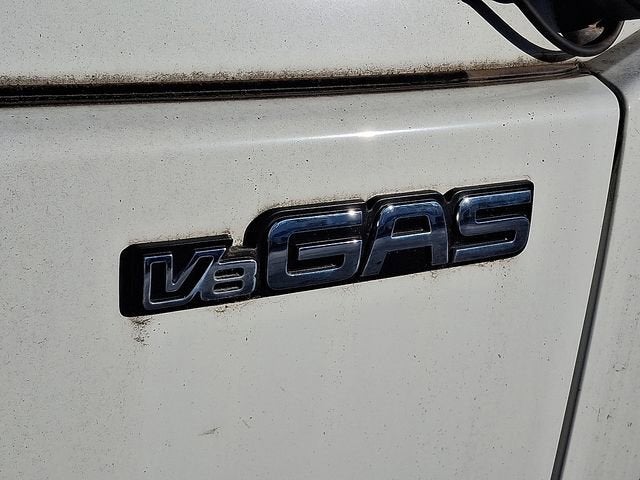 2023 Chevrolet Low Cab Forward 3500 Base