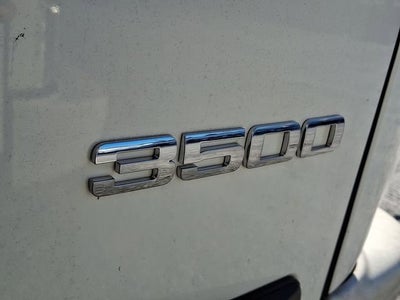 2023 Chevrolet Low Cab Forward 3500 Base