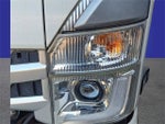 2023 Chevrolet Low Cab Forward 3500 Base