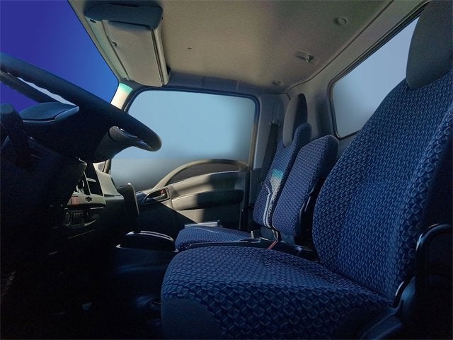 2023 Chevrolet Low Cab Forward 3500 Base