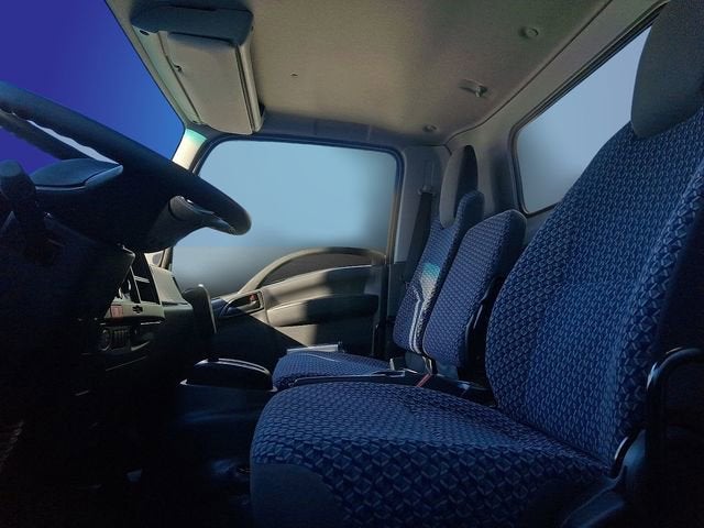 2023 Chevrolet Low Cab Forward 3500 Base