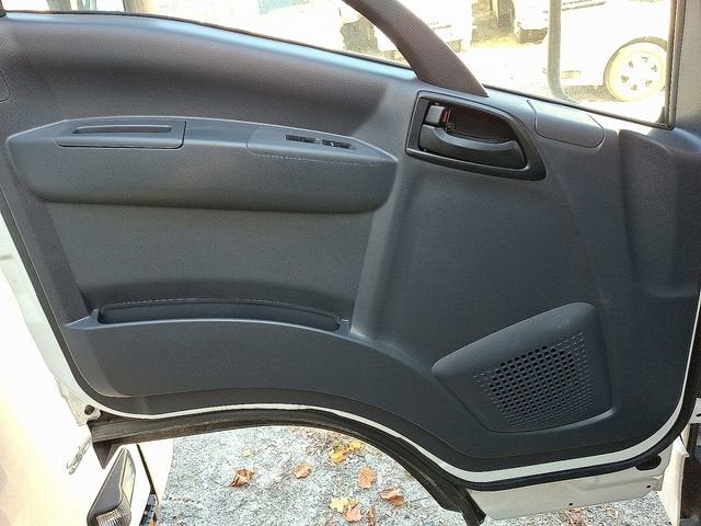 2023 Chevrolet Low Cab Forward 3500 Base