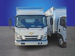 2023 Chevrolet Low Cab Forward 3500 Base