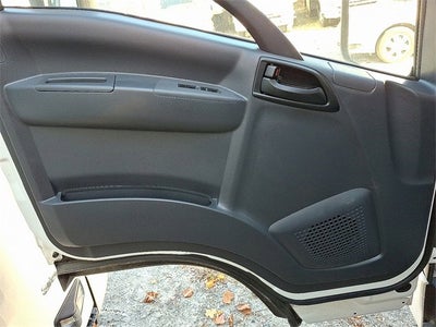 2023 Chevrolet Low Cab Forward 3500 Base