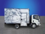 2023 Chevrolet Low Cab Forward 3500 HG Base