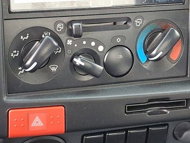 2023 Chevrolet Low Cab Forward 3500 HG Base