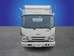 2023 Chevrolet Low Cab Forward 3500 Base