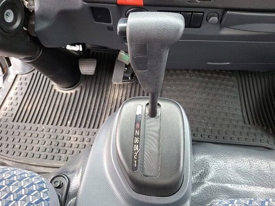 2023 Chevrolet Low Cab Forward 3500 Base