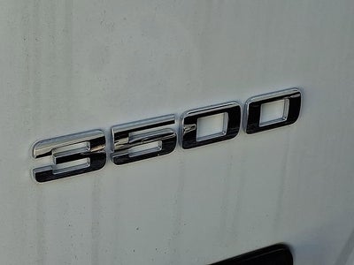 2023 Chevrolet Low Cab Forward 3500 HG Base